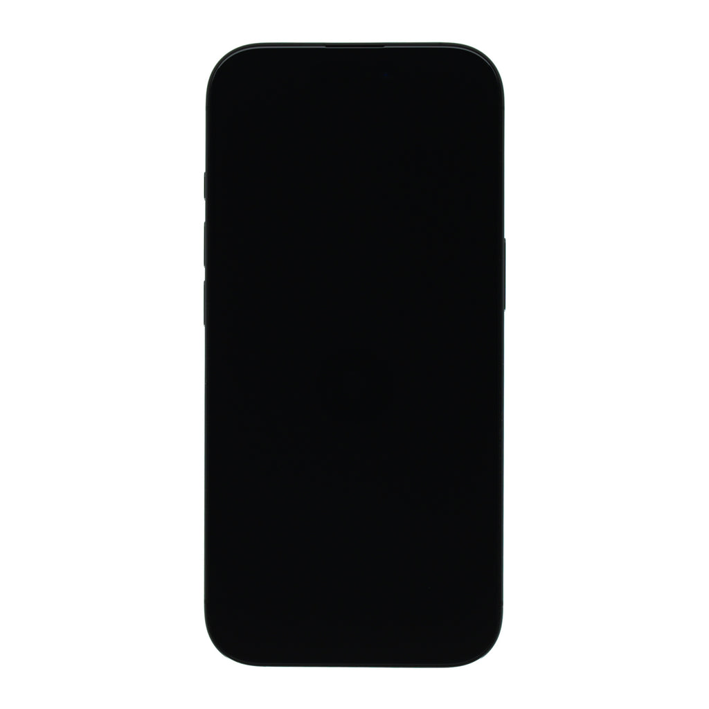 95新 Apple iPhone 16 Pro 256G 黑色鈦金屬 中國大陸版