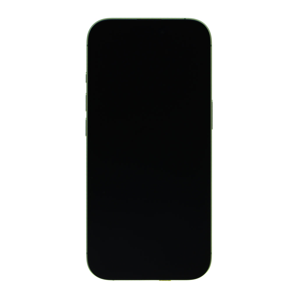 99新 Apple iPhone 17 256G 鼠尾草綠色 中國大陸版