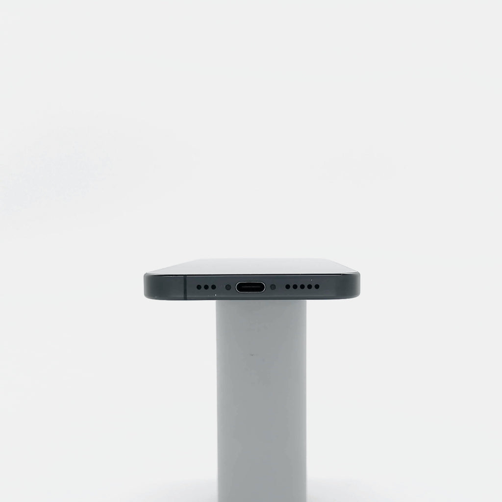 95新 Apple iPhone 16 Pro 256G 黑色鈦金屬 中國大陸版