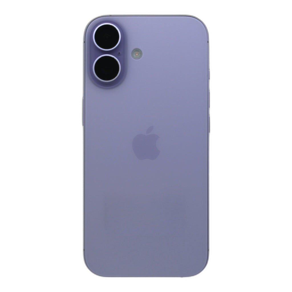 95新 Apple iPhone 17 256G 薰衣草紫色 中國大陸版