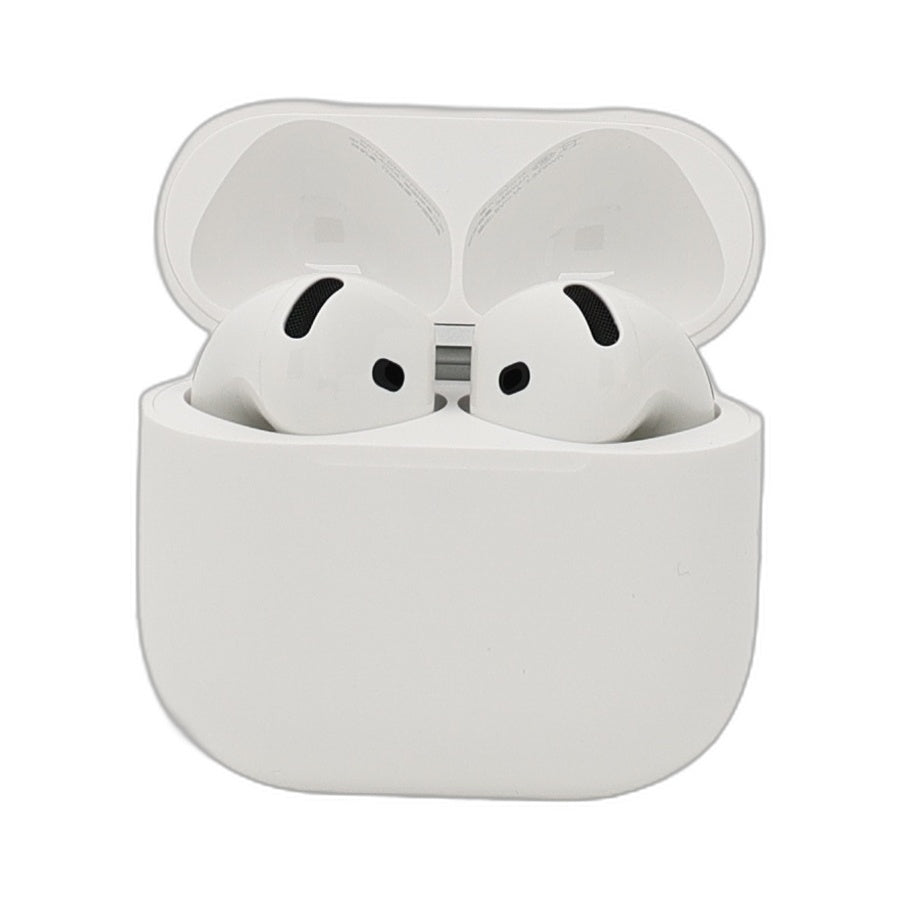 99新 Apple AirPods 4 (不支持主动降噪) 白色