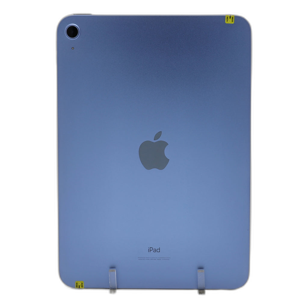 99新 Apple iPad 10代 64G 藍色 WIFI