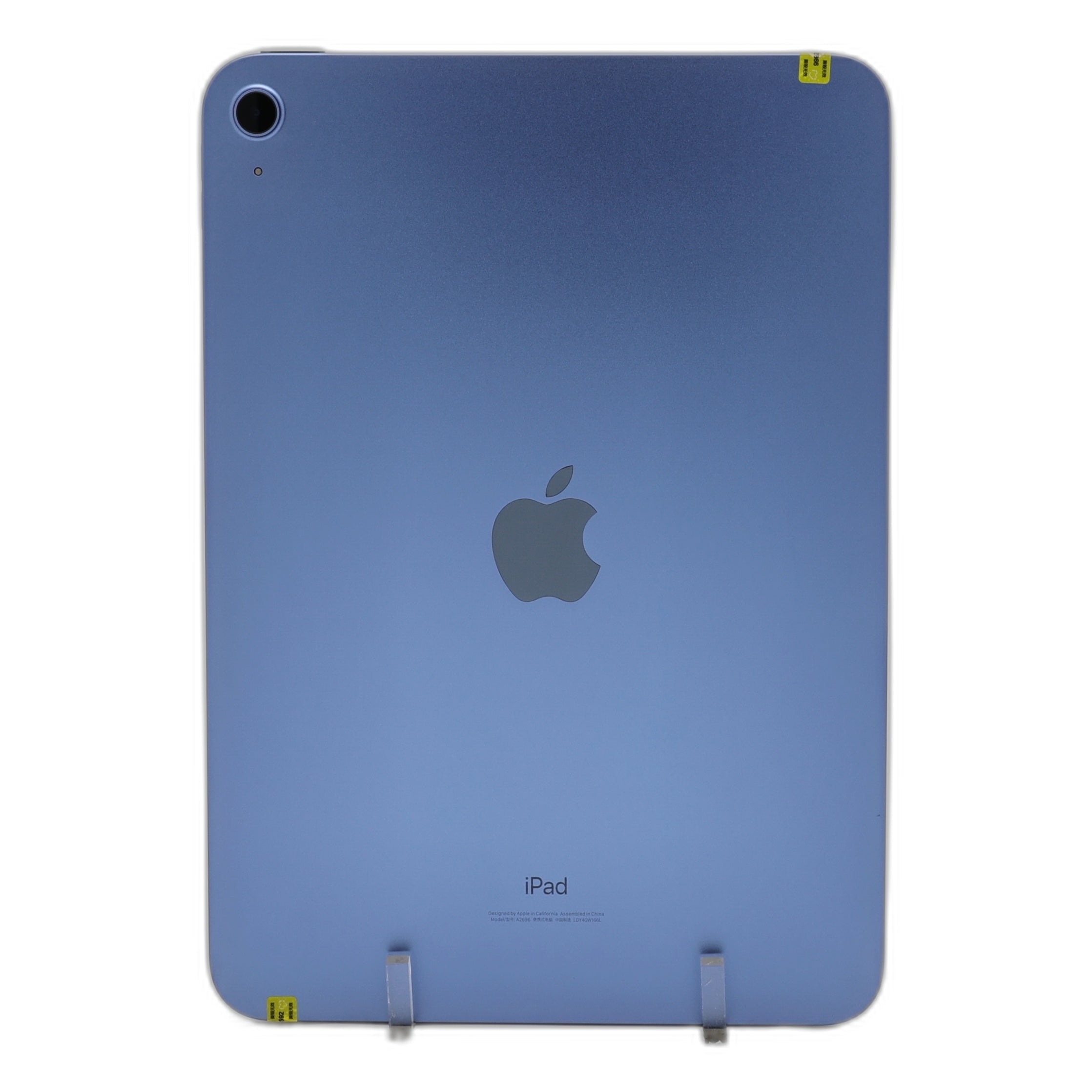 99新 Apple iPad 10代 64G 藍色 WIFI