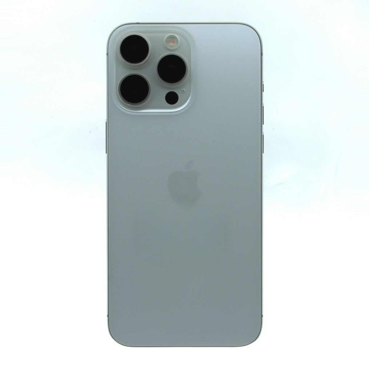 95新 Apple iPhone 15 Pro Max 256G 白色鈦金屬 中國大陸版