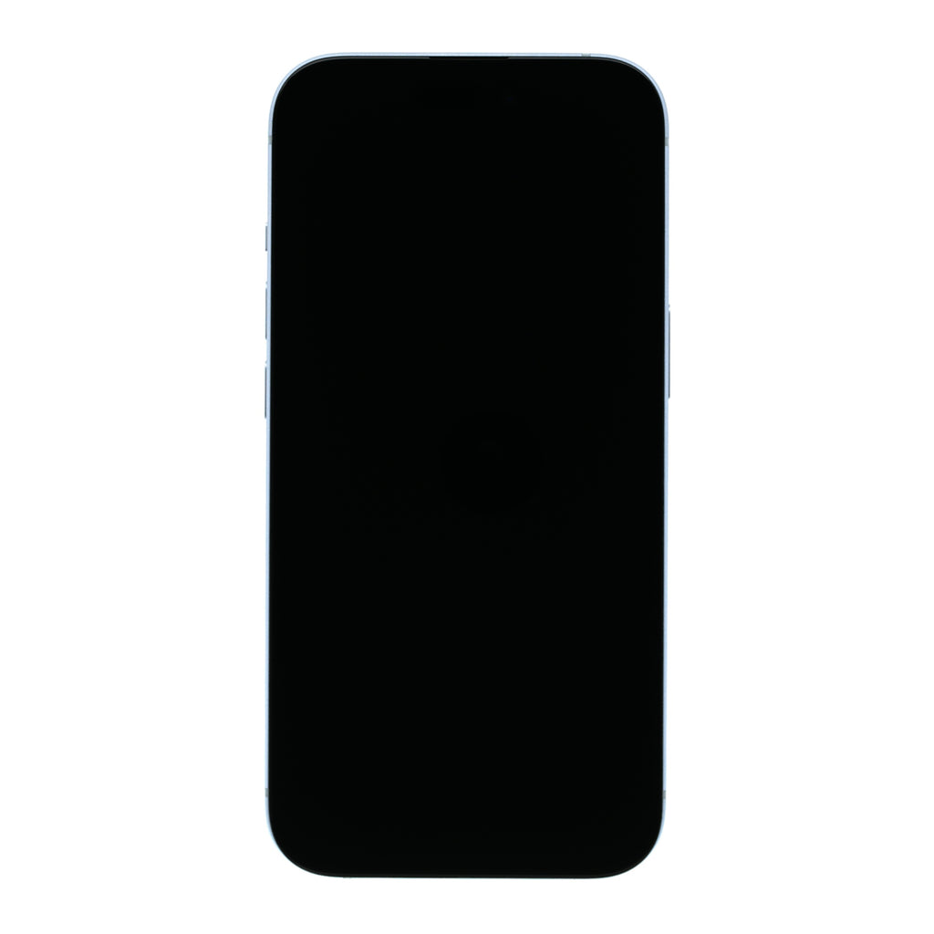 95新 Apple iPhone 15 256G 藍色 中國大陸版