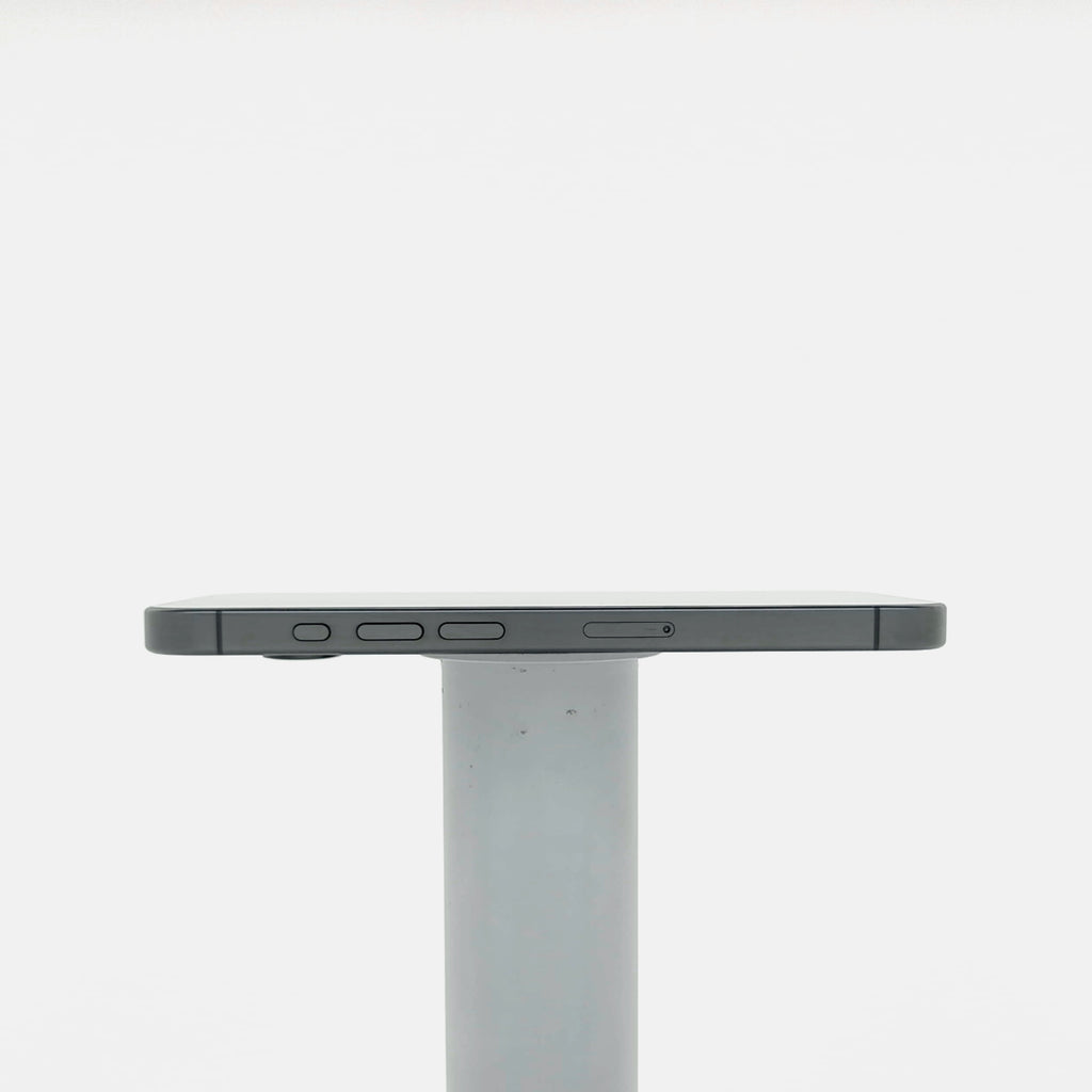 95新 Apple iPhone 15 Pro 128G 黑色鈦金屬 中國大陸版