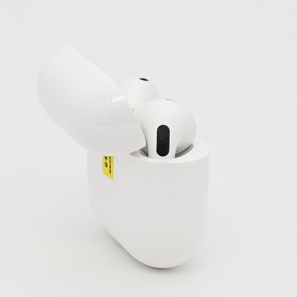 99新 Apple AirPods 4 (支持主动降噪) 白色