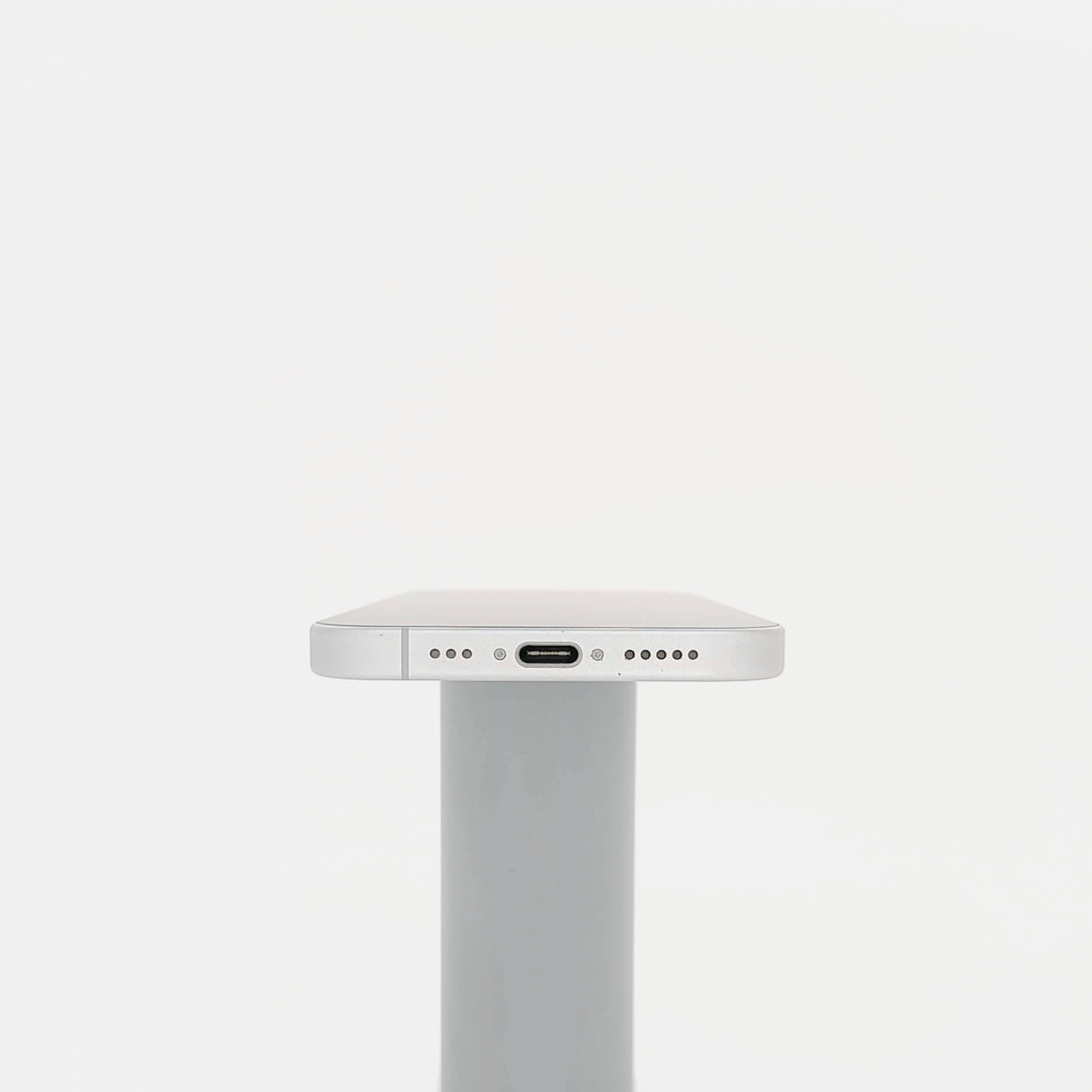 95新 Apple iPhone 16 256G 白色 中國大陸版