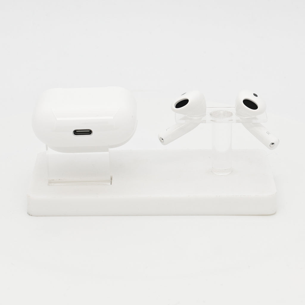 99新 Apple AirPods 5 白色