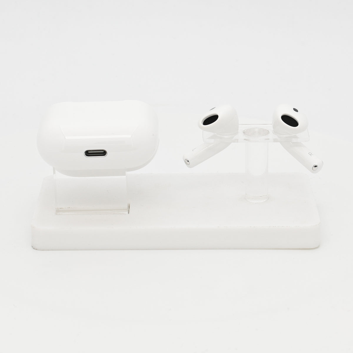 99新 Apple AirPods 5 白色