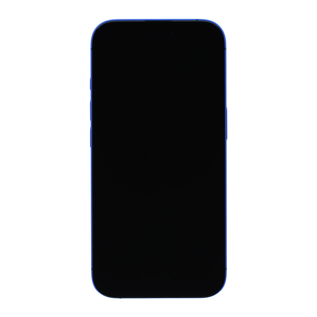 95新 Apple iPhone 16 128G 群青色 中國大陸版