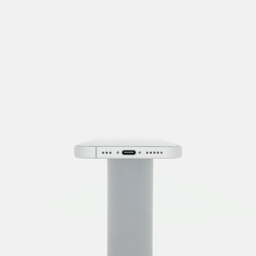 95新 Apple iPhone 16 256G 白色 中國大陸版
