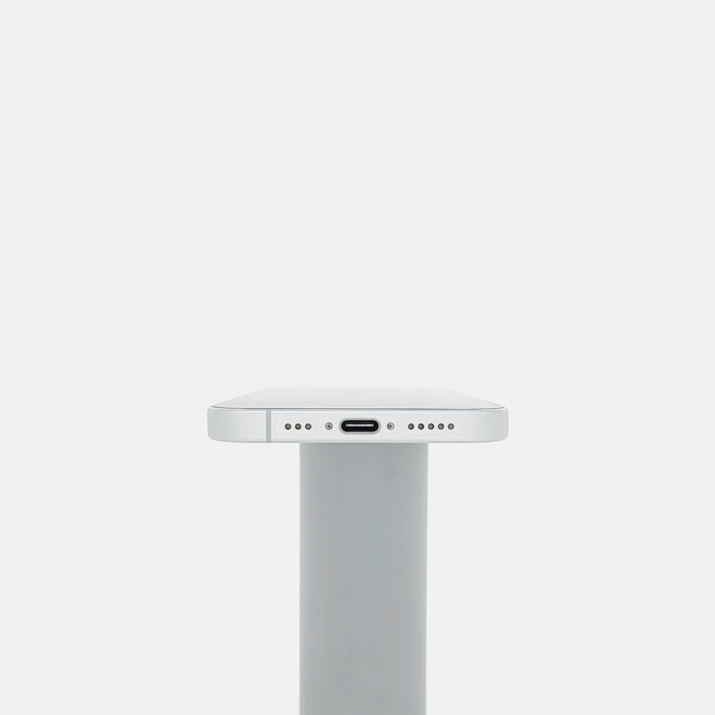 95新 Apple iPhone 16 256G 白色 中國大陸版