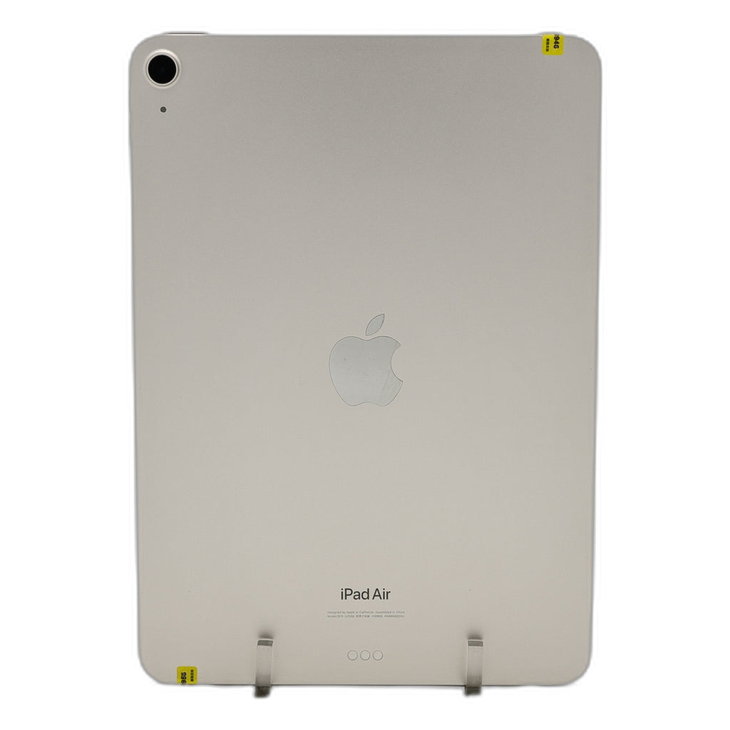 99新 Apple iPad Air5 256G 星光色 WIFI