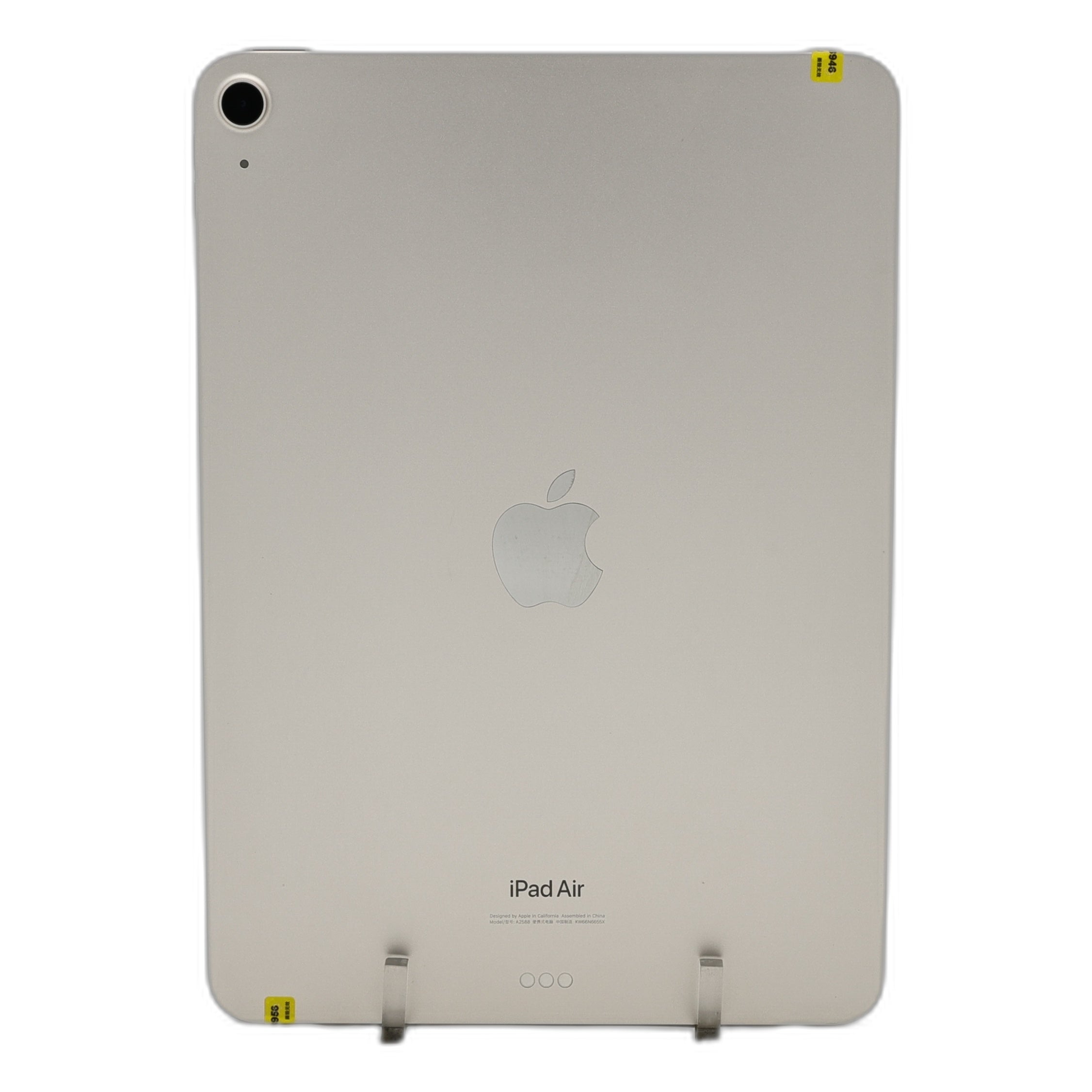 99新 Apple iPad Air5 256G 星光色 WIFI