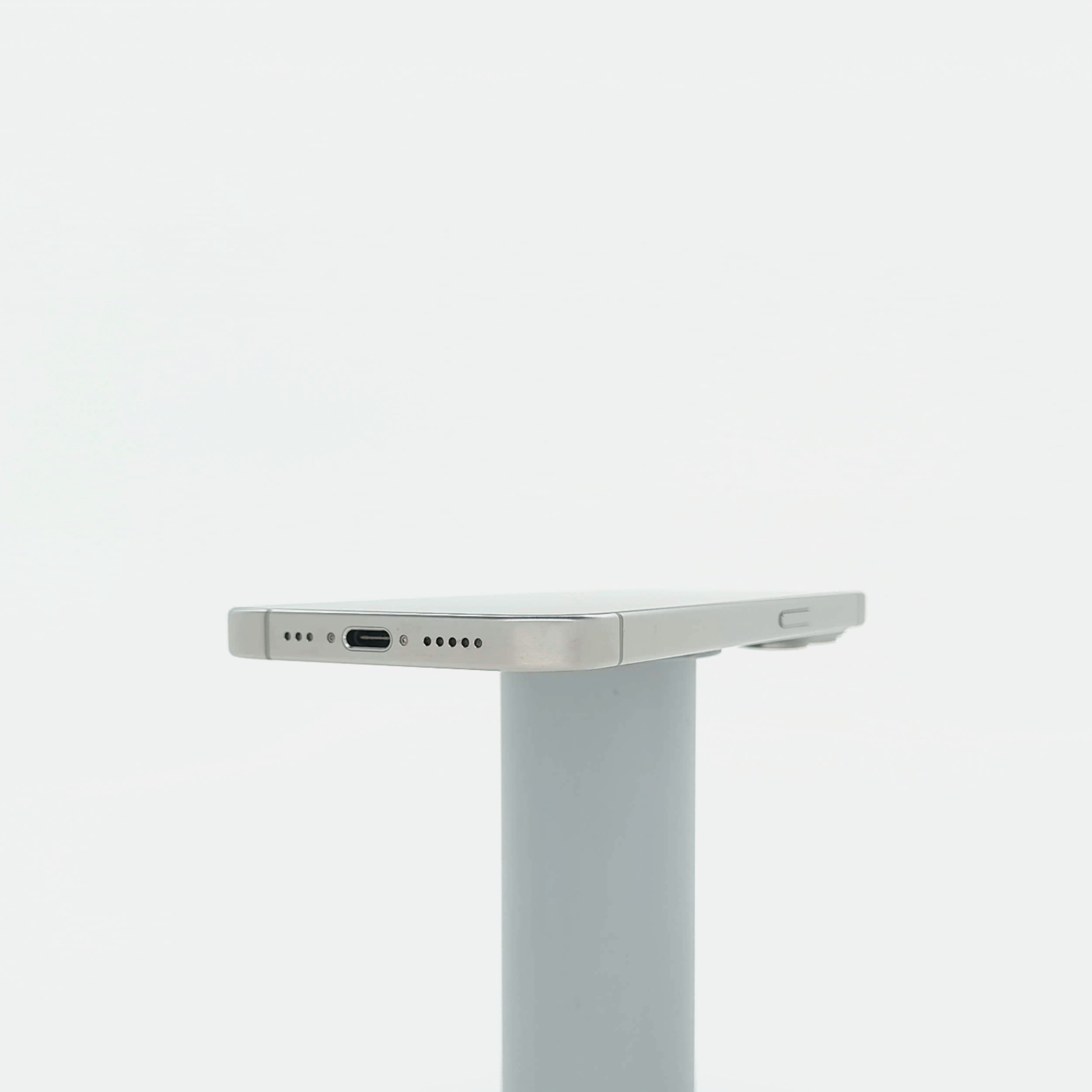 95新 Apple iPhone 15 Pro 256G 原色鈦金屬 中國大陸版