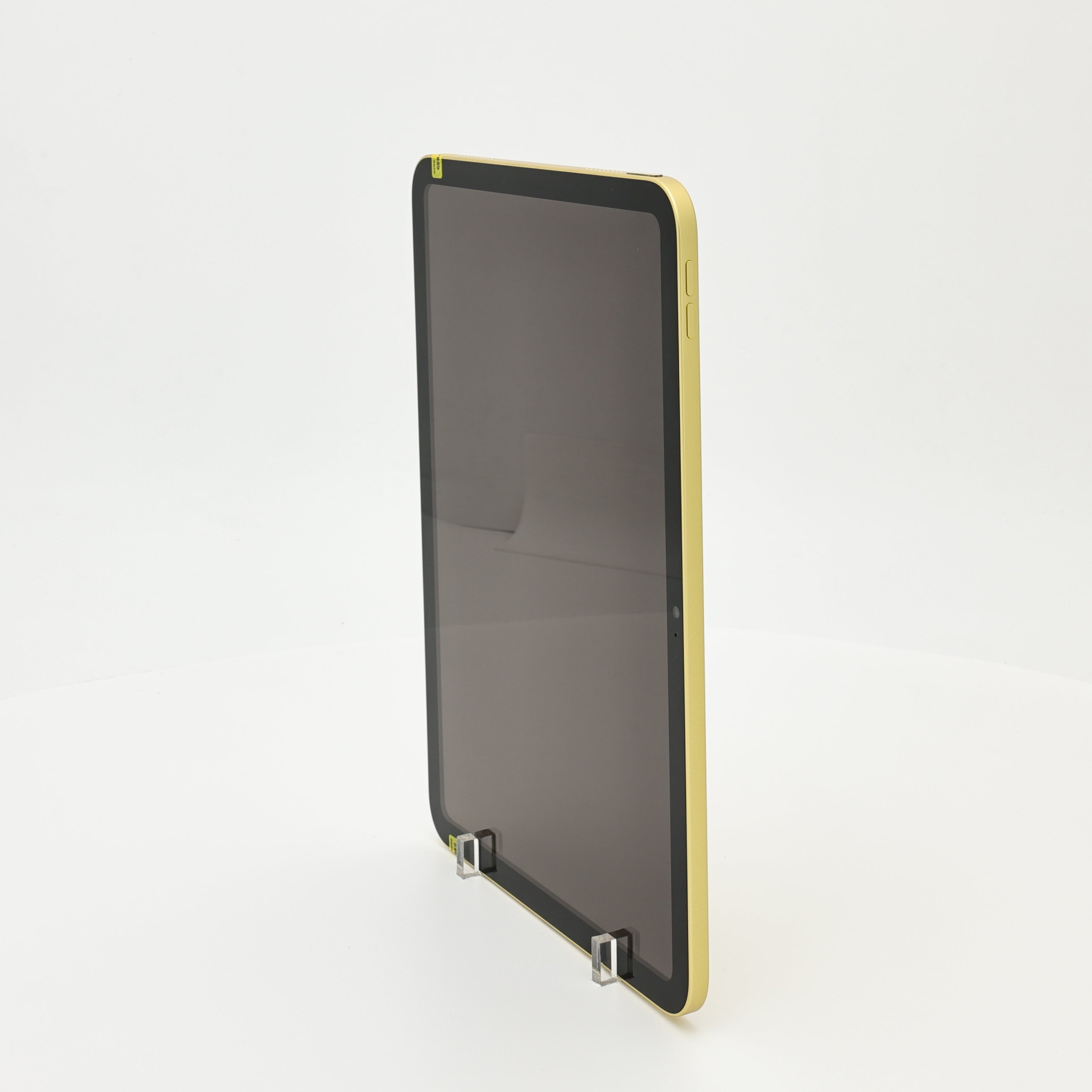 95新 Apple iPad 10代 64G 黃色 WIFI