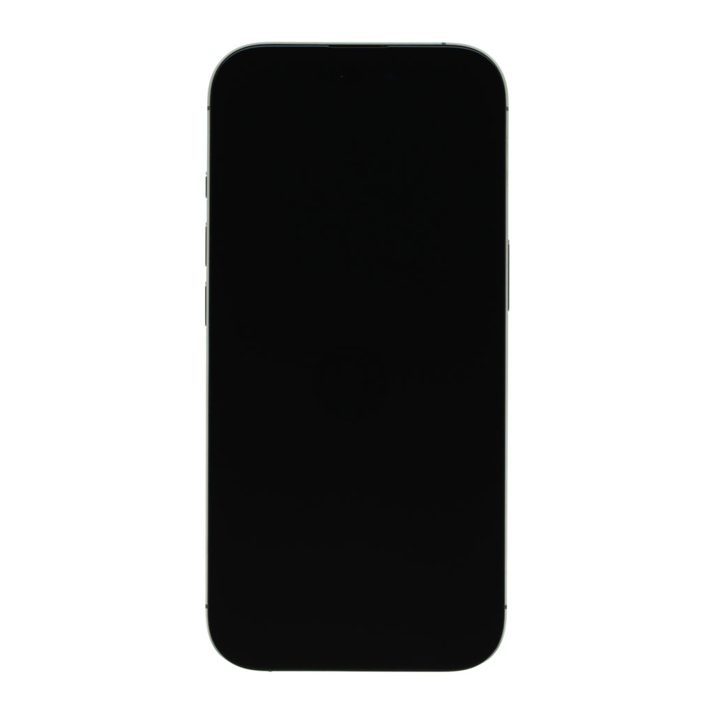 95新 Apple iPhone 16 Pro 128G 原色鈦金屬 中國大陸版