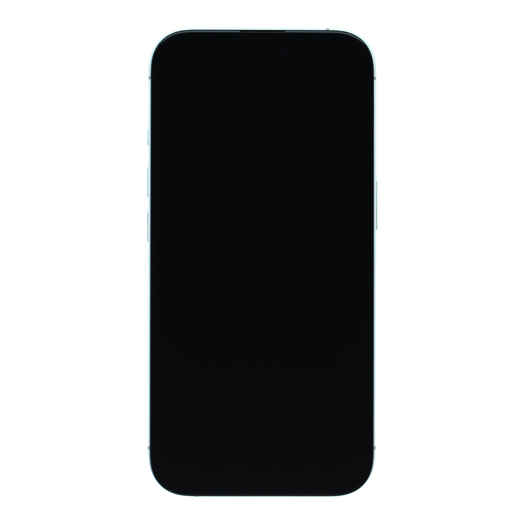 99新 Apple iPhone 16 128G 白色 中國大陸版