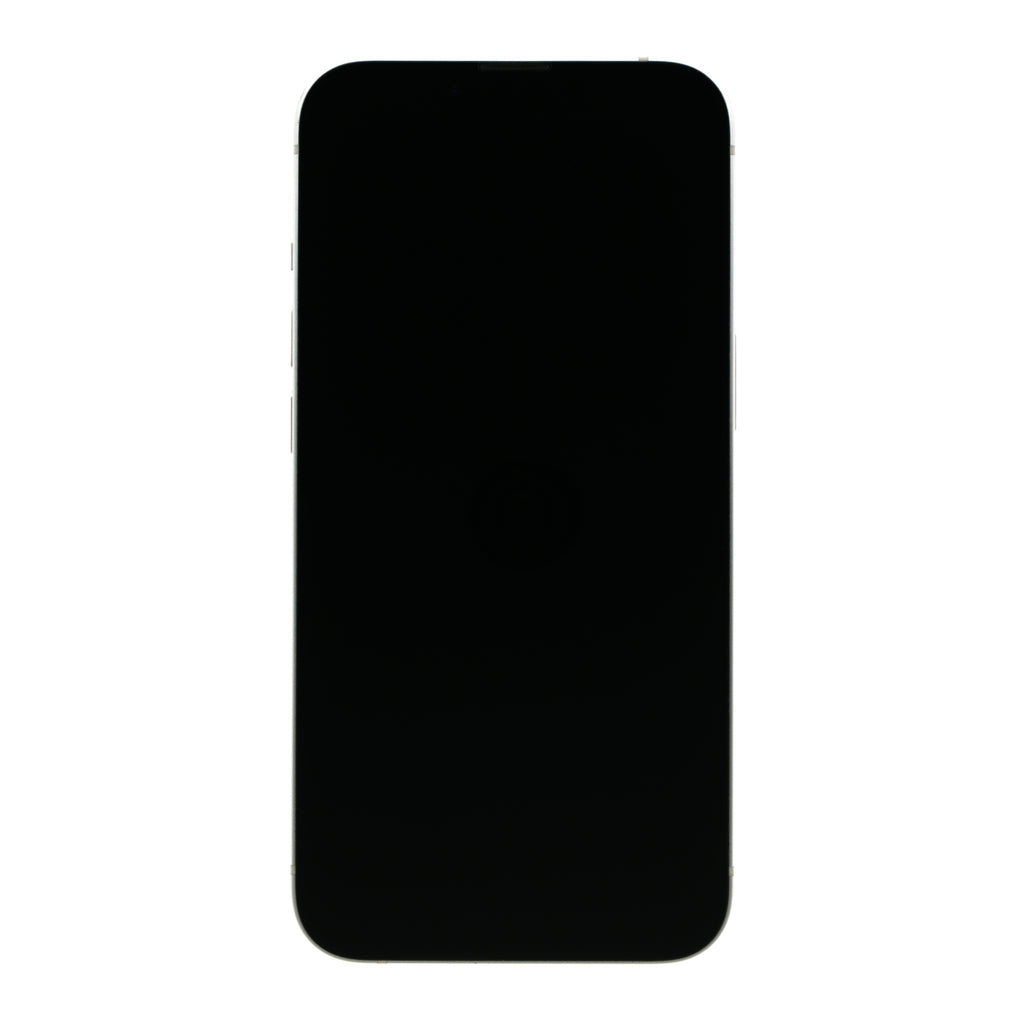 95新 Apple iPhone 13 256G 星光色 中國大陸版