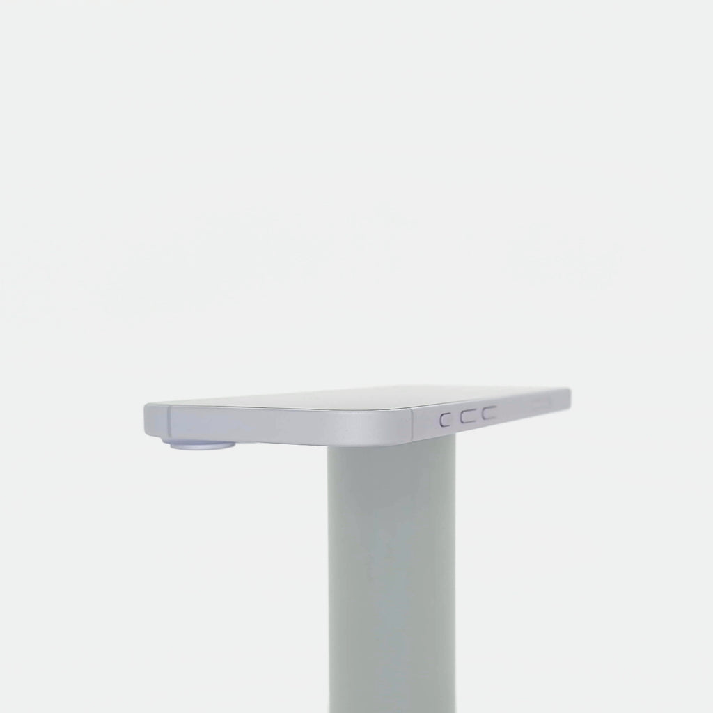 99新 Apple iPhone 17 256G 薰衣草紫色 中國大陸版