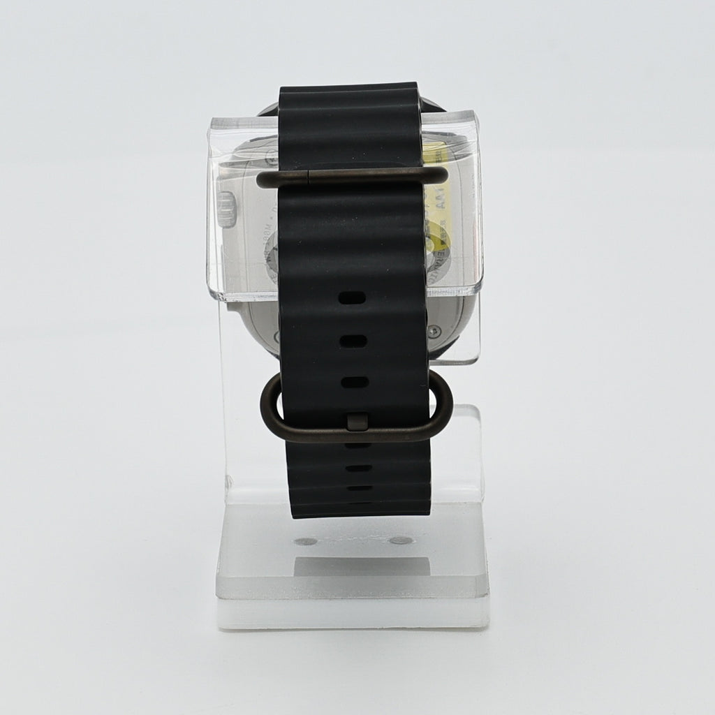 99新 Apple Watch Ultra 2 49毫米 鈦金屬