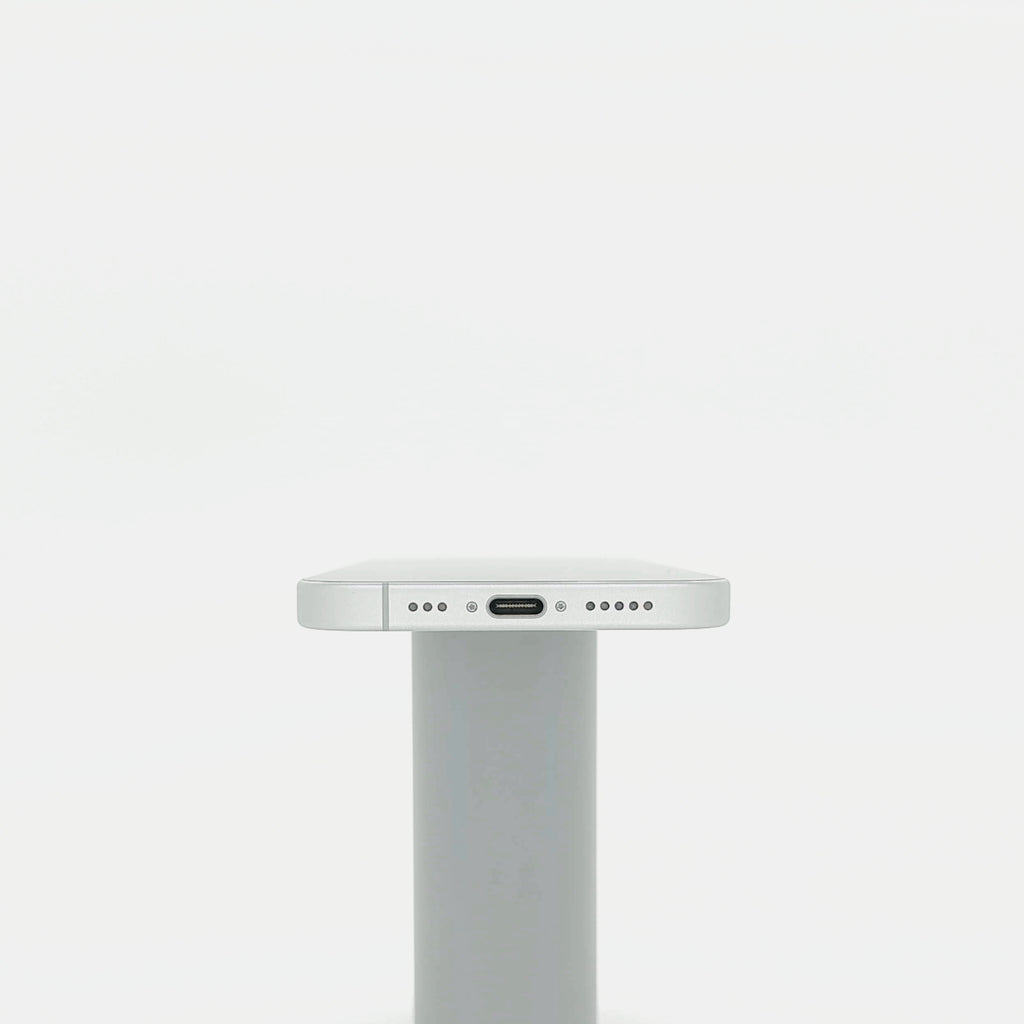 99新 Apple iPhone 16 256G 白色 中國大陸版
