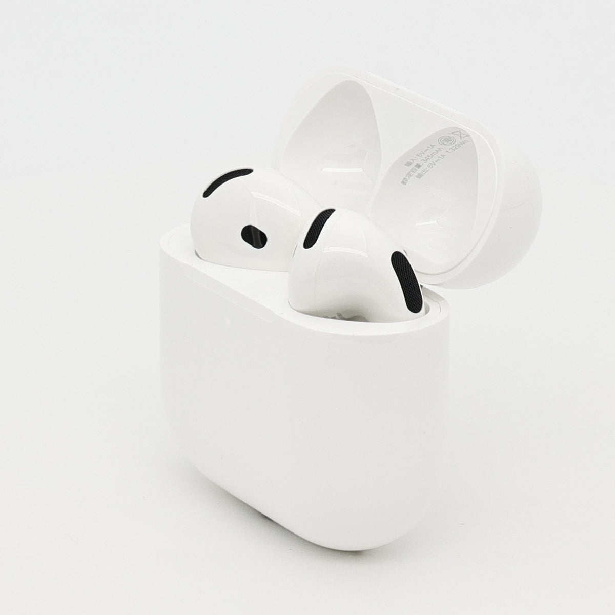 99新 Apple AirPods 4 (支持主动降噪) 白色