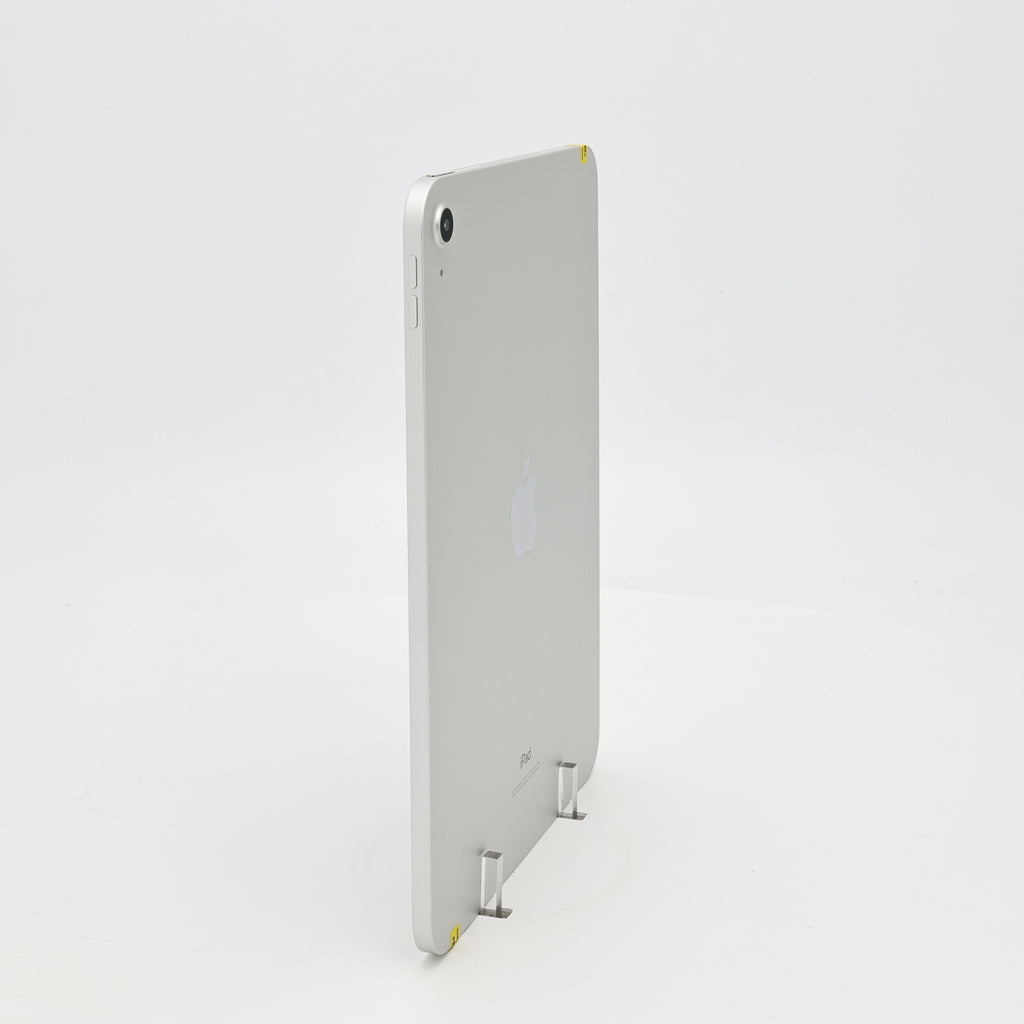 95新 Apple iPad 10代 256G 銀色 WIFI