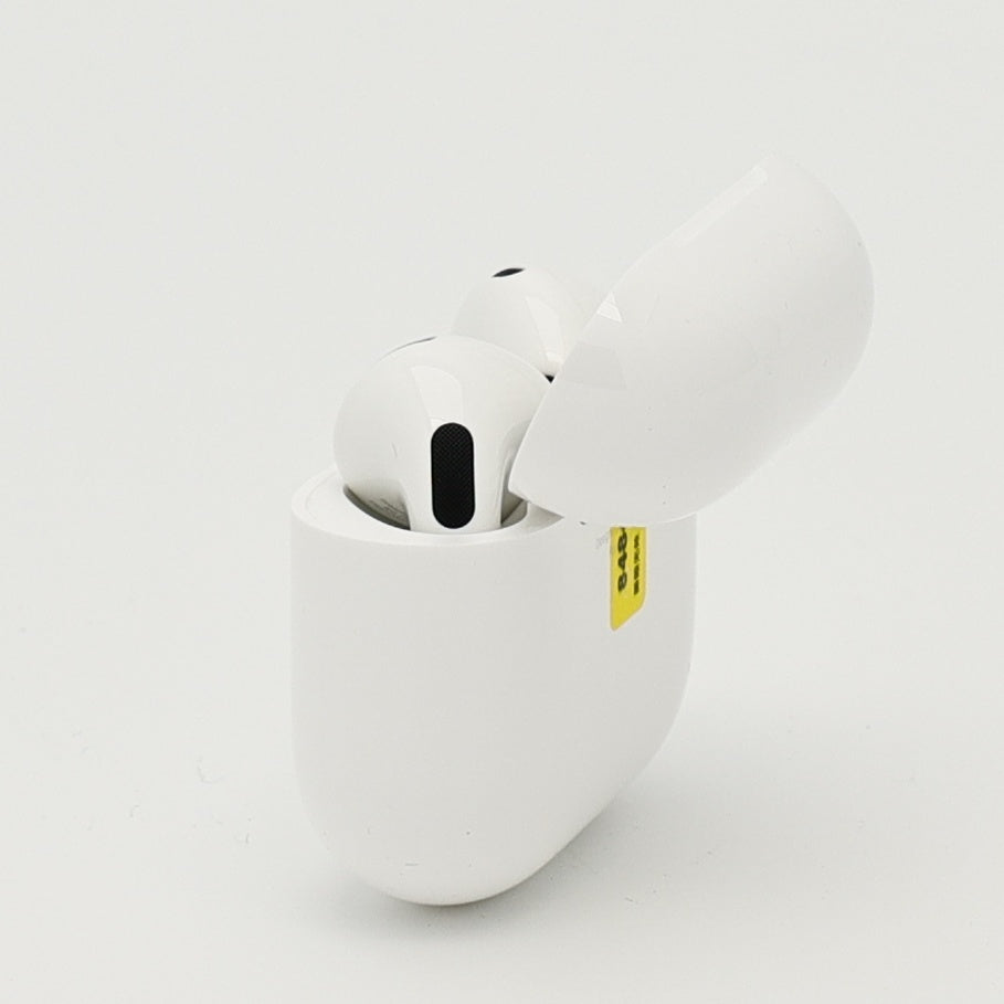99新 Apple AirPods 4 (不支持主动降噪) 白色