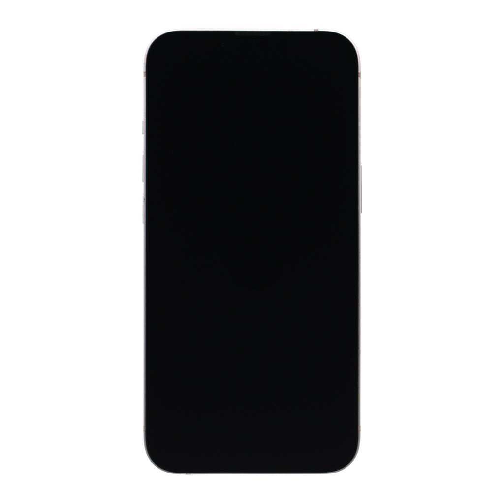 95新 Apple iPhone 13 128G 粉紅色 中國大陸版