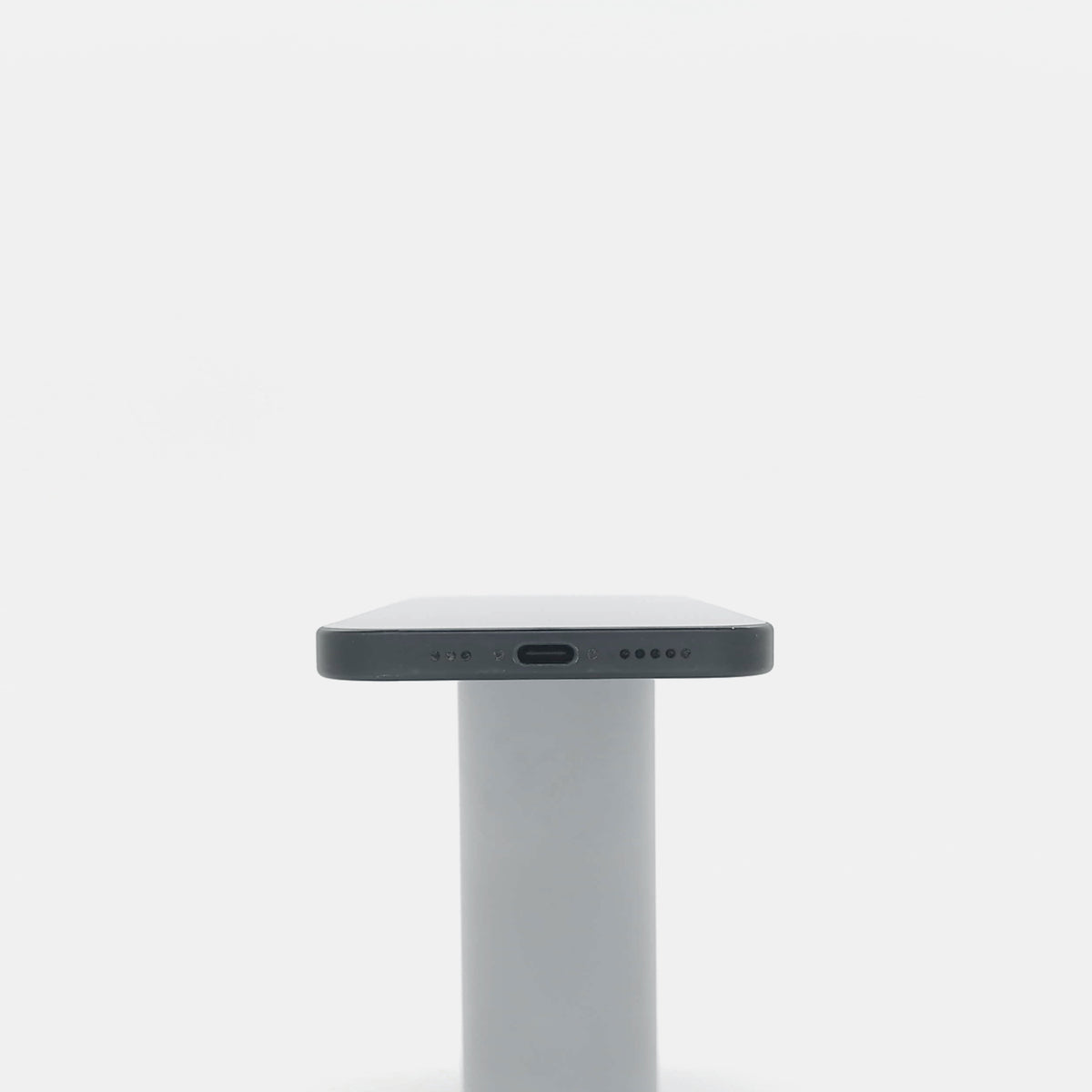95新 Apple iPhone 15 256G 黑色 中國大陸版