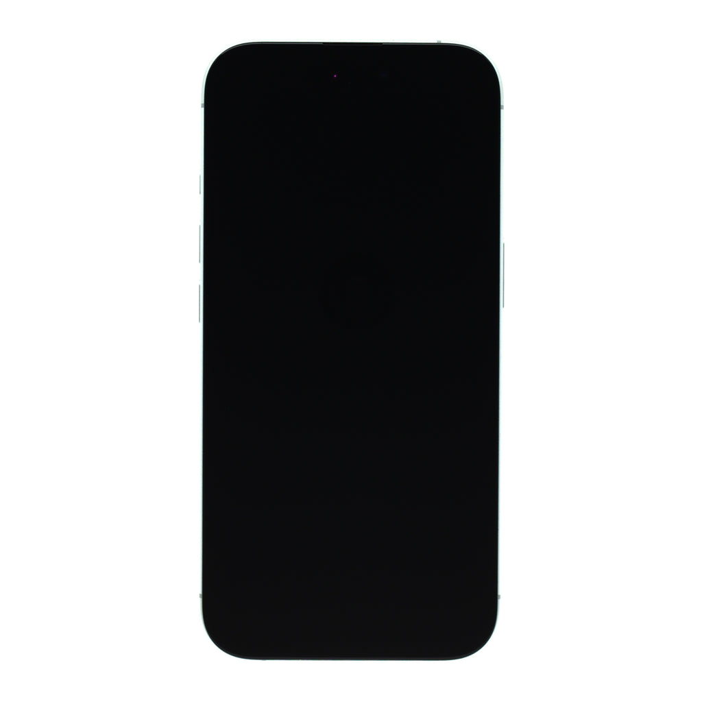 95新 Apple iPhone 16 256G 白色 中國大陸版