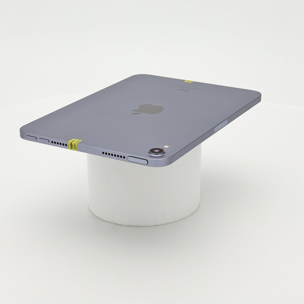 95新 Apple iPad mini6 64G 紫色 WIFI