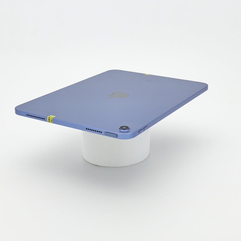 95新 Apple iPad 10代 256G 藍色 WIFI