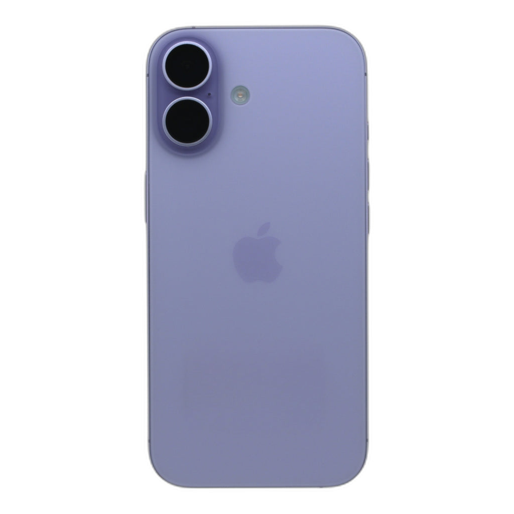 95新 Apple iPhone 17 256G 薰衣草紫色 中國大陸版