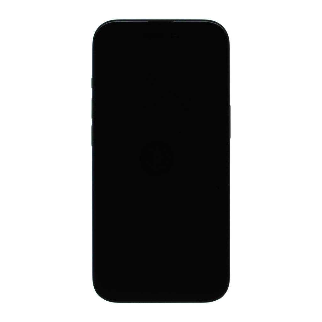 95新 Apple iPhone 15 256G 黑色 中國大陸版