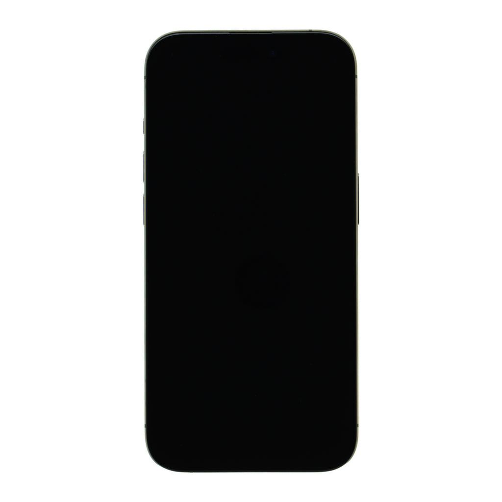 95新 Apple iPhone 15 Pro 512G 原色鈦金屬 中國大陸版