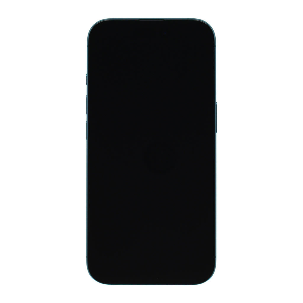 95新 Apple iPhone 16 256G 深青色 中國大陸版
