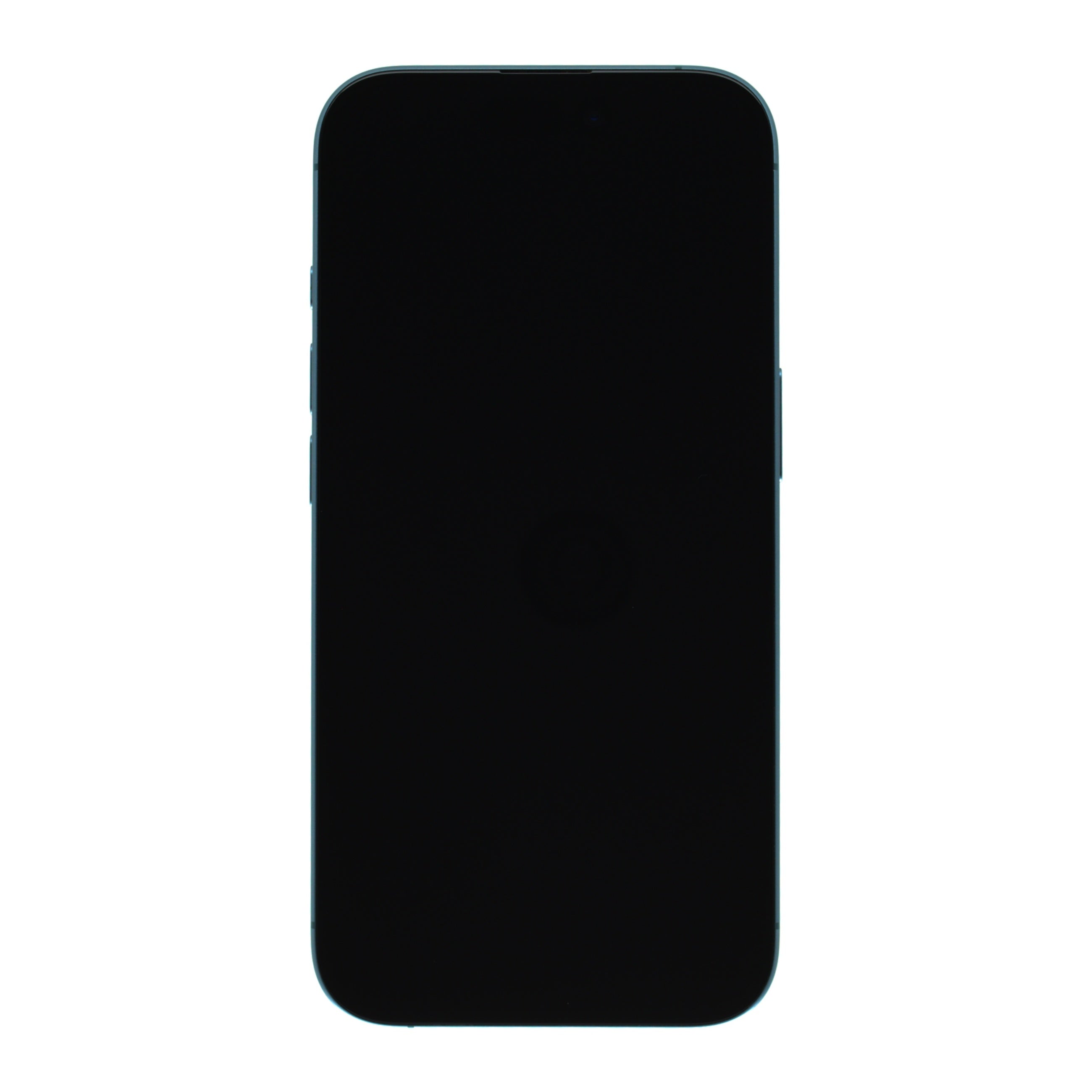 95新 Apple iPhone 16 256G 深青色 中國大陸版
