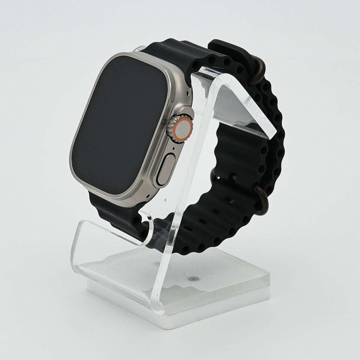 99新 Apple Watch Ultra 2 49毫米 鈦金屬