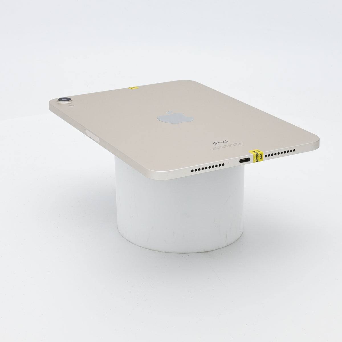 95新 Apple iPad mini6 64G 星光色 WIFI