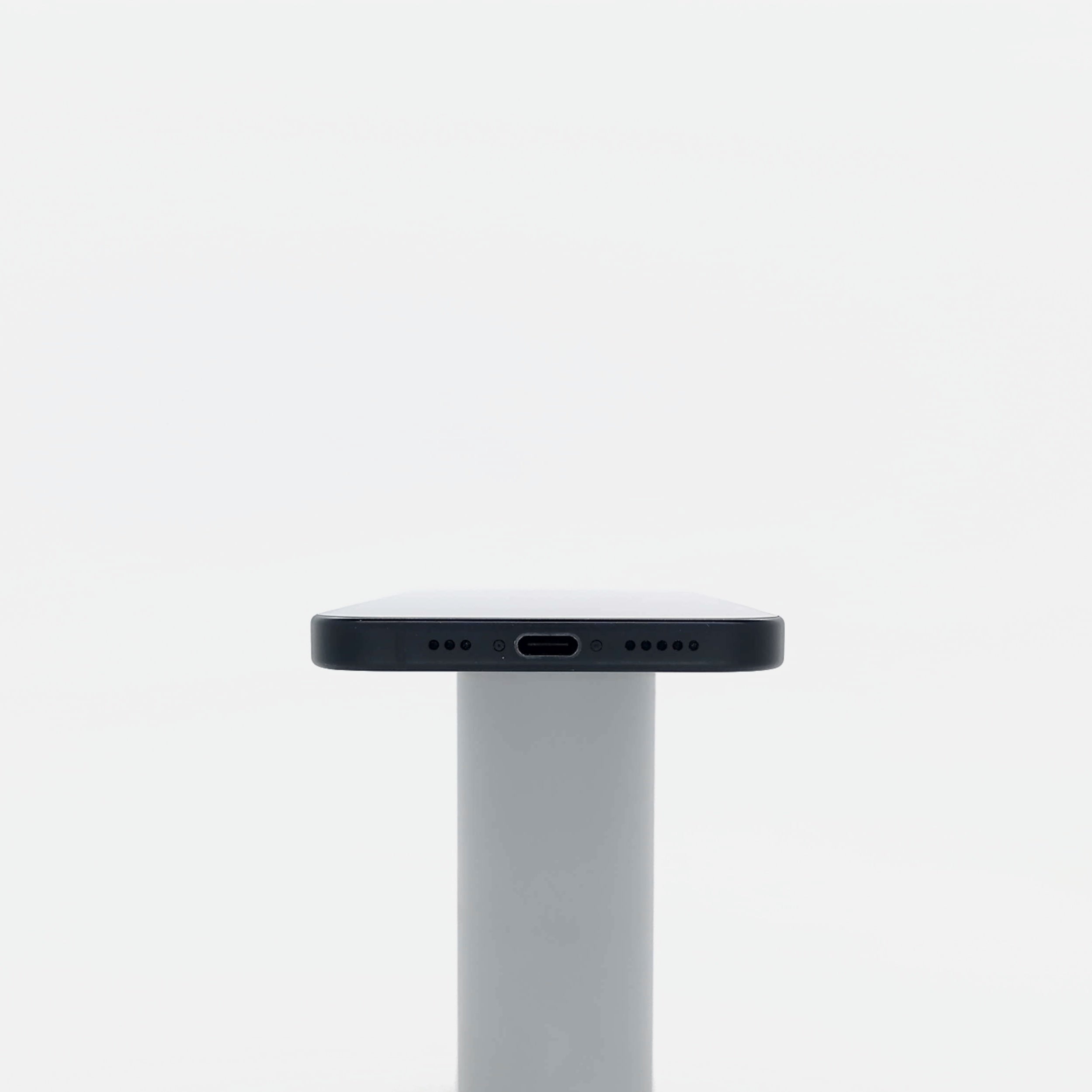 95新 Apple iPhone 15 256G 黑色 中國大陸版