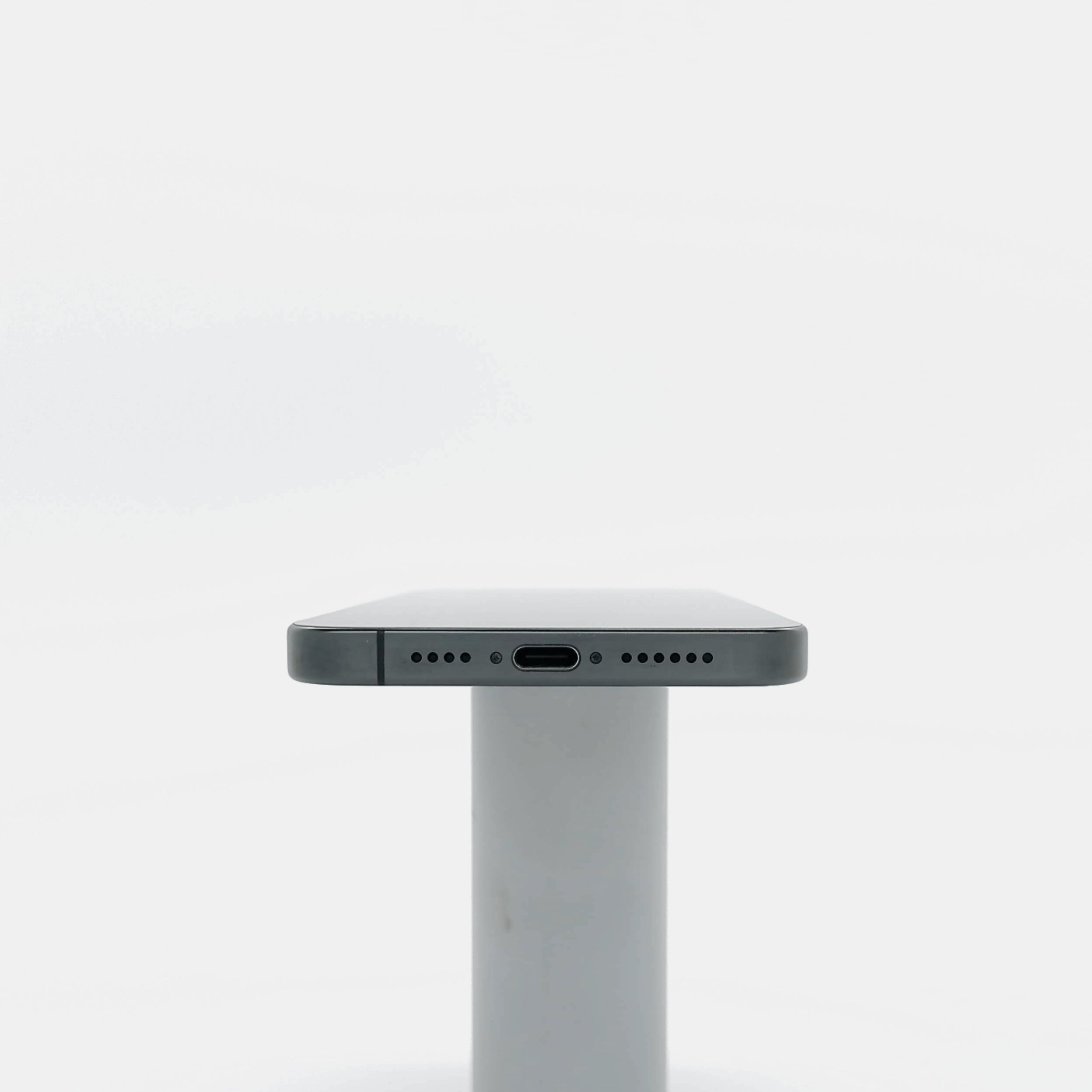 95新 Apple iPhone 15 Pro Max 256G 黑色鈦金屬 中國大陸版