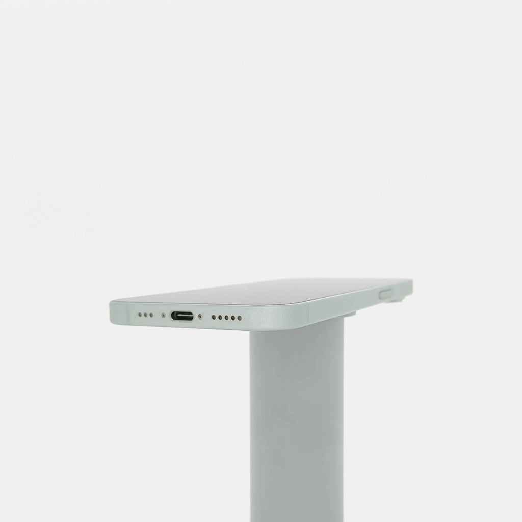 95新 Apple iPhone 15 256G 綠色 中國大陸版
