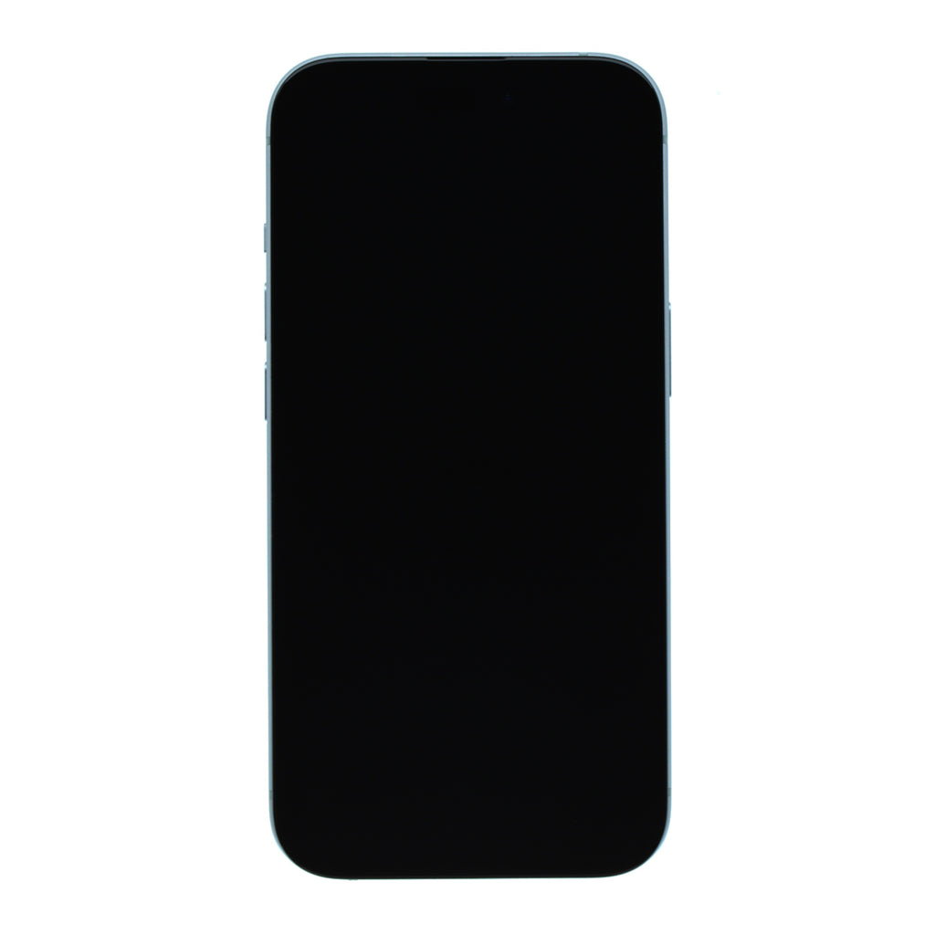 95新 Apple iPhone 15 256G 藍色 中國大陸版