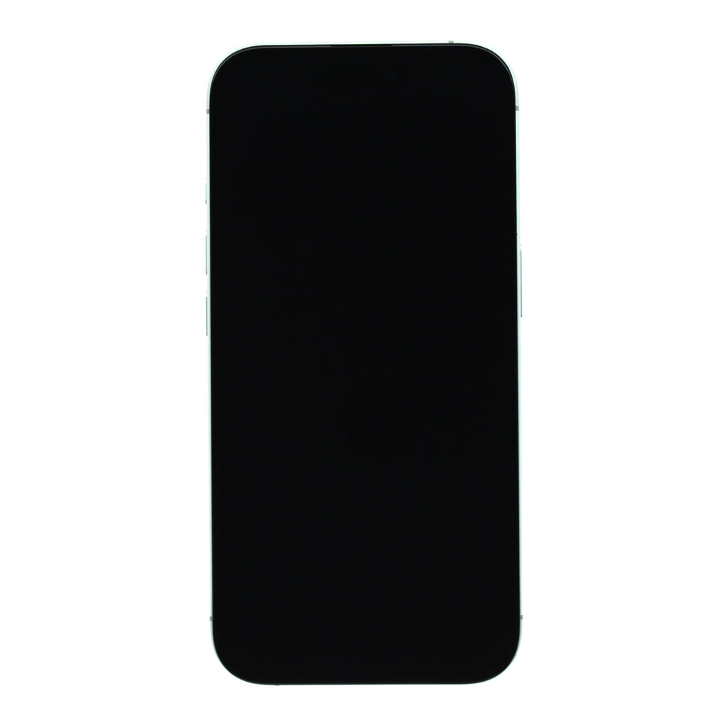 95新 Apple iPhone 16 256G 白色 中國大陸版