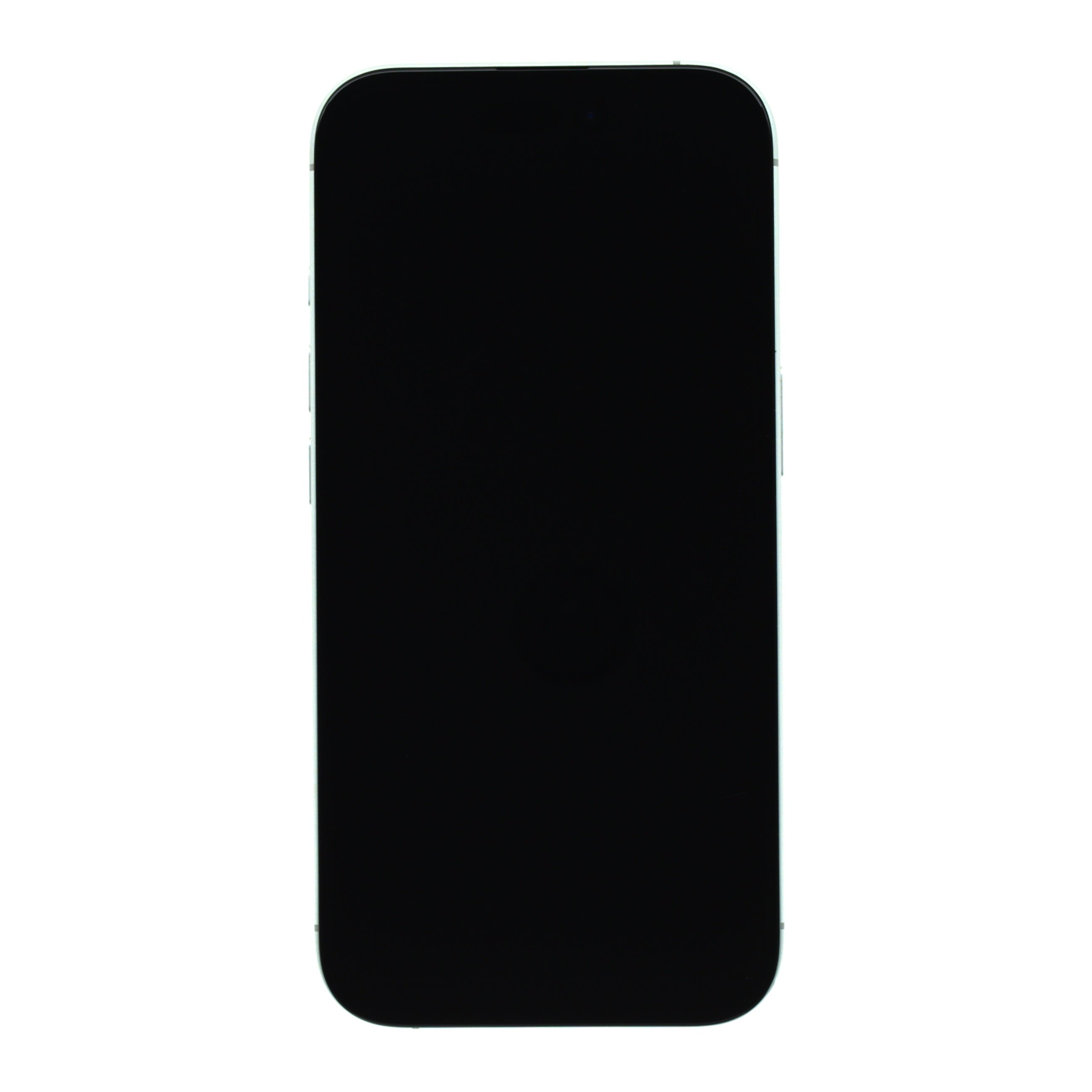 95新 Apple iPhone 16 256G 白色 中國大陸版