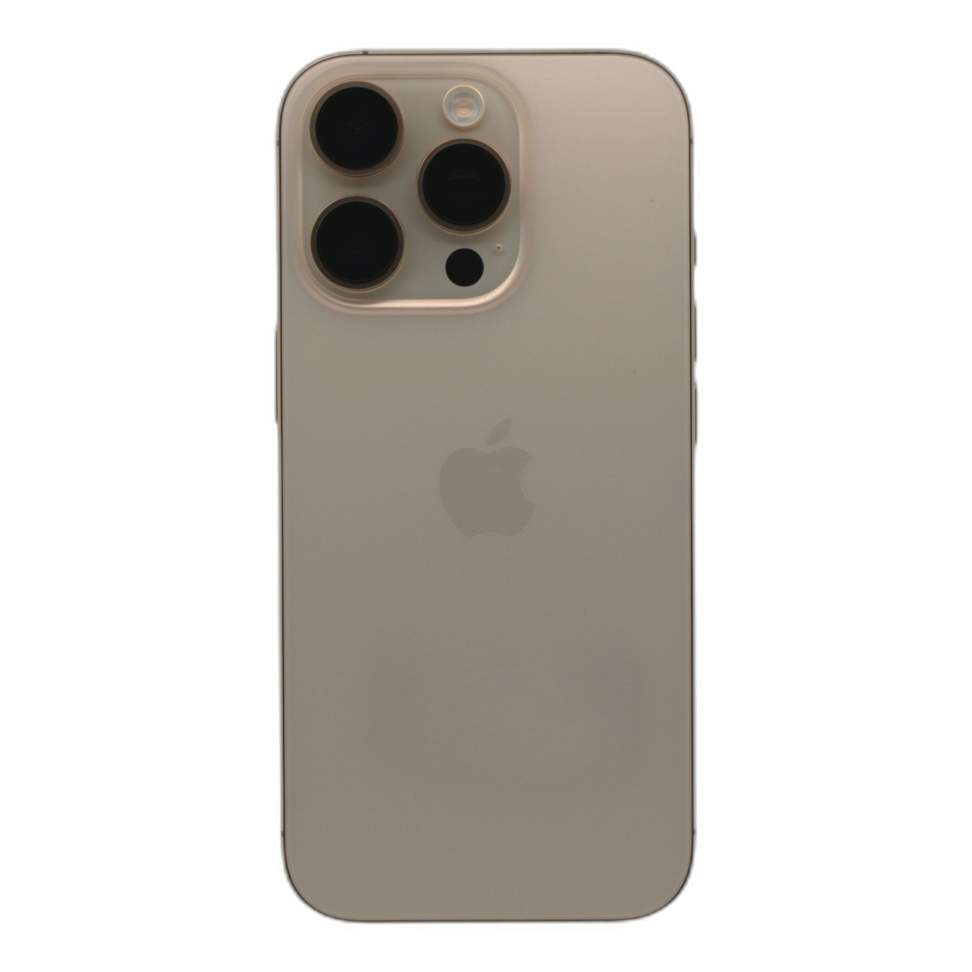 99新 Apple iPhone 16 Pro 128G 沙漠色鈦金屬 中國大陸版