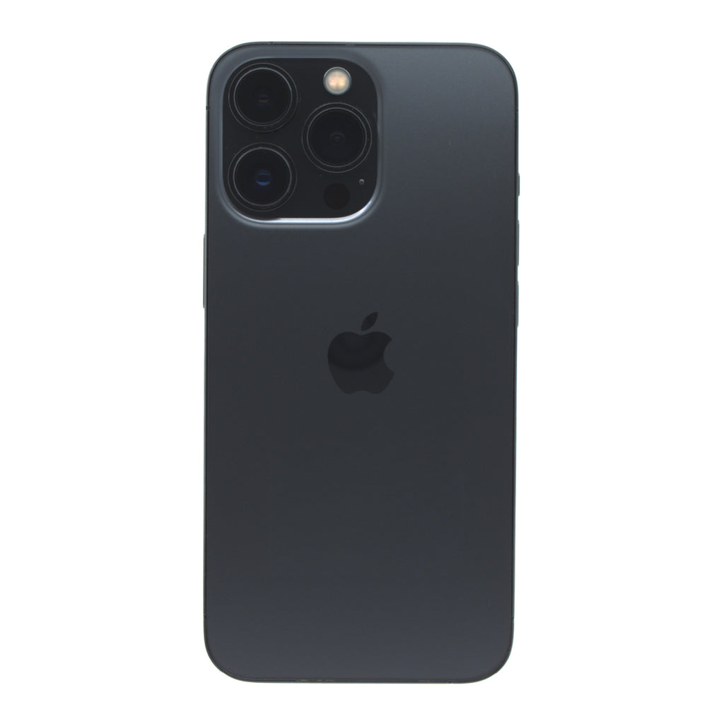 95新 Apple iPhone 13 Pro 256G 石墨色 中國大陸版